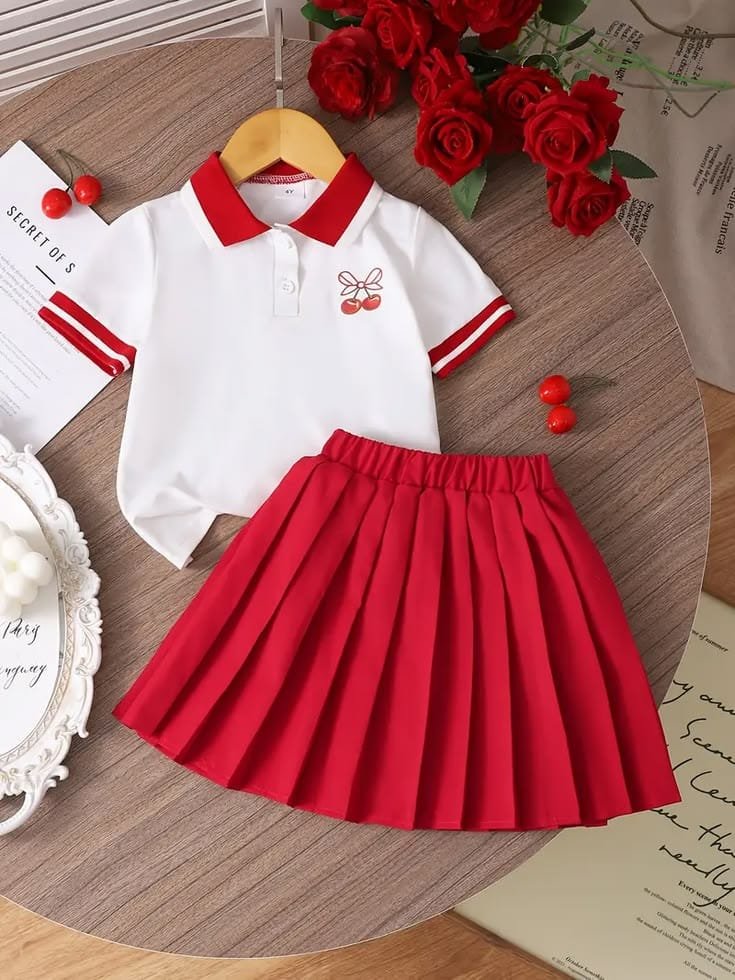 Magica Junior Founder Premium Apparel #6